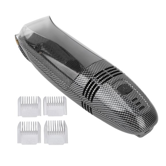 Cortadora De Cabello, Cortadora De Cabello Eléctrica, Carga USB Para Hombres Para El Hogar