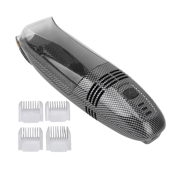 Cortadora De Cabello, Cortadora De Cabello Eléctrica, Carga USB Para Hombres Para El Hogar