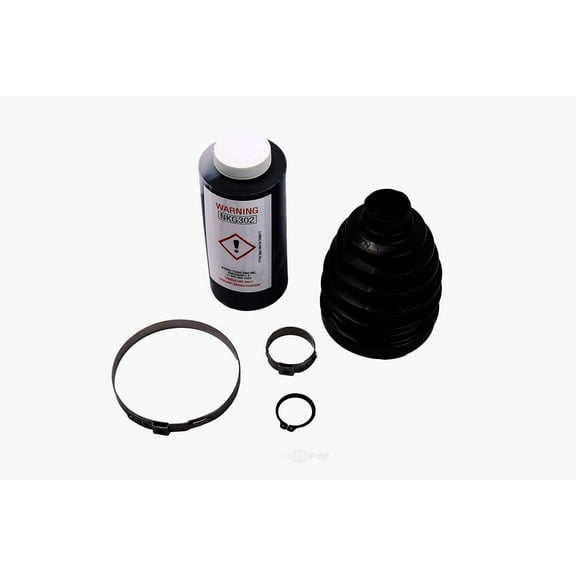 GM 15855655 CV Joint Boot Kit