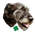 thumbnail image 2 of CafePress - Irish Wolfhound Mug - 11 oz Ceramic Mug - Novelty Coffee Tea Cup, 2 of 4