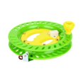 thumbnail image 2 of Qiilu Kite Reel, Line Winding Reel,22cm Durable Plastic Fishing Kite Line Spool Reel Wheel Holder Winding Tool Accessory, 2 of 7