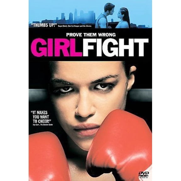 Girlfight