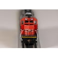 thumbnail image 4 of Bachmann Industries EMD SD40 2 DCC Canadian National #6023 Ready Locomotive (HO Scale), 4 of 4