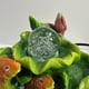 thumbnail image 3 of Soporte de bola de cristal de 20 piezas, soporte decorativo de exhibición de esfera de cristal, soporte de almacenamiento de bolas de cristal para pecera, 3 of 5