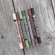 thumbnail image 3 of Ballpoint Pen Set for Students Days Of the Week Metal Glitter Ballpoint Pens for Men Women, 3 of 4