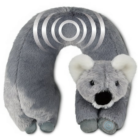 Health Touch Neck Massager, Koala