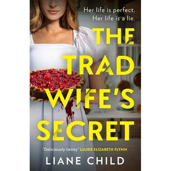 The Tradwifes Secret