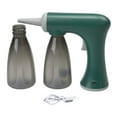 thumbnail image 2 of Dispositivo de burbujas eléctrico jinwen máquina de espuma Recargable Caliente Frío verde, 2 of 8
