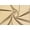 BEIGE, variant on Scuba Techno Twill Groove Knit Fabric - Stretch Twill for Dresses, Crafts (RED, ByYard)