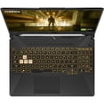 thumbnail image 3 of Laptop Gamer Asus TUF Gaming GeForce RTX 3050 Ti Core I5 11400H 8GB 512GB SSD 15.6 reacondicionado, 3 of 6