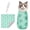 Green, variant on Cat Grooming Wrap for Nail Trimming, Anti-Scratch Restraint Bag, Safe Cat Nail Clipping Helper