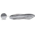 thumbnail image 4 of Meridina Furniture Arezzo Panda Marble Tray, 4 of 5