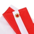 thumbnail image 4 of Way to Celebrate 1 Count 18“ × 36” Canada Flag, 4 of 5