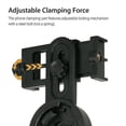 thumbnail image 2 of Phone Adapter Mount Holder For Binocular Monocular Spotting Scope, 2 of 5
