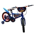 thumbnail image 1 of Bicicleta R16 Toy Mark Hot Wheels, 1 of 3