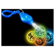 National Geographic Kids Stem Series Glowing Marble Run, 50-Piece Set for Child or Teen 8 Years & up