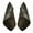 Brown, variant on For R1200GS Adv Motorbike Side Windshield Windscreen Panel