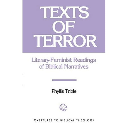 Texts of Terror