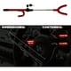 thumbnail image 3 of Candado Bastón De Seguridad Volante Angél Guardián rojo, 3 of 7