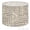 Color 1, variant on Drum Lamp Shade Blue Cream Striped line Design for Modern Decor 13"x13"x10" Large Lampshade for Table Lamps Floor Lamps Pendant Light Replacement Linen Lampshade Easy Assembly
