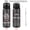Gqp-0048-black, variant on 1pc Custom Back to School 780ml/26oz Plastic Water Bottle, Outdoor Sports Travel Cup, Ideal as Holiday Gifts for Teachers