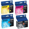 thumbnail image 1 of Juego de cartuchos de tinta Epson T252XL de alto rendimiento para WF-7610, 1 of 1
