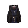 thumbnail image 2 of SwissGear ScanSmart 1900 - Sac à Dos de Transport pour Cahier - 17 Pouces - Bleu, 2 of 4