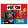 thumbnail image 1 of Milk-Bone* Gâteries aux Saveurs pour Chiens, 1 of 4