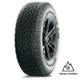 thumbnail image 1 of BFGoodrich Trail-Terrain TA tire 275/65R18 116T all weather Light Truck & SUV Tires, 1 of 7