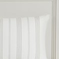 thumbnail image 3 of Gracie Mills Ellison 5-Piece Stripe Cotton Jacquard Duvet Set GRACE-14863, 3 of 5