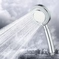 thumbnail image 2 of Cabezal De Ducha De Mano, Cabezal De Ducha De Baño Portátil, Rociador De Cabezal De Ducha Para Baño Shower Head, 2 of 4