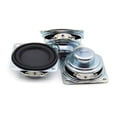 thumbnail image 6 of WINDLAND 45MM 4Ohm 5W Full Range Audio Magnet Loudspeaker Suitable For Speakers Accessory, 6 of 9