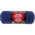thumbnail image 2 of Red Heart Super Saver Yarn 24/Pk-Denim, 2 of 3