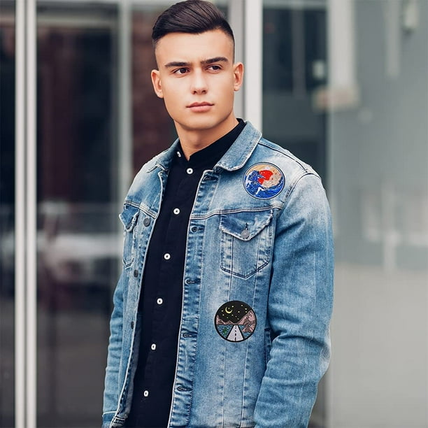 Patches for jackets walmart shop