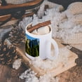 thumbnail image 6 of 3dRose, Upper Yosemite Falls, Merced River, Yosemite NP, California, USA, 11oz Magic Transforming Mug, 6 of 8