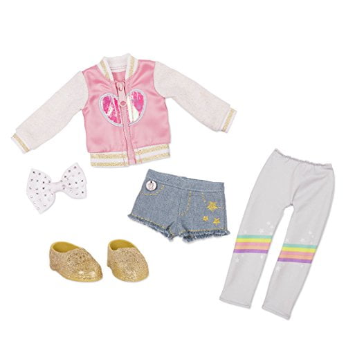 Glitter Girls By Battat Have A Gradient Day Outfit 14 Doll Clothes Toys, Clothes & Accessories