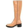 thumbnail image 3 of Brinley Co. Womens Tru Comfort Foam™ Knee High Boot, 3 of 7