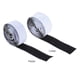 thumbnail image 2 of Pedalboard Pedal Mounting Tape Fastener Length 2M Width 3CM for Guitar Pedal Board, 4-Pack (2 Hook + 2 Loop), 2 of 5
