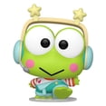 thumbnail image 3 of Figura Coleccionable Funko Pop Sanrio Hello Kitty Keroppi KPop, 3 of 4