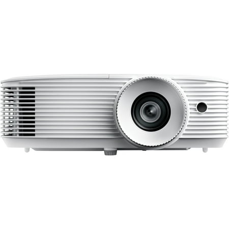 Optoma HD27E 1080p Home Entertainment Projector