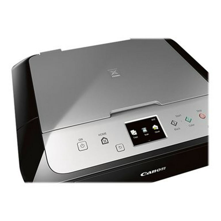 Cannon PIXMA 2024 MG6820 printer