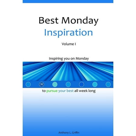 Best Monday Inspiration Volume I (Best Washer For The Money 2019)
