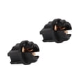 thumbnail image 4 of T5 74 2721 Bulbs  Base, 2Pcs/Set Instrument Panel Cluster Plug  For Car Truck Replacement For   Dakota 2002-2004, 4 of 8