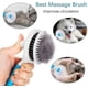 thumbnail image 2 of Cat Grooming Brush, Self Cleaning Slicker Brushes For Dogs Cats Pet, 2 of 5