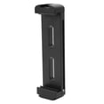 thumbnail image 2 of Support de Tablette de Bureau, Support de Téléphone de Table Pratique Robuste Durable Réglable pour Appels Vidéo Réunions, Diffusions en Direct pour Prendre des Photos Vlog Tournage de Vidéos, 2 of 7