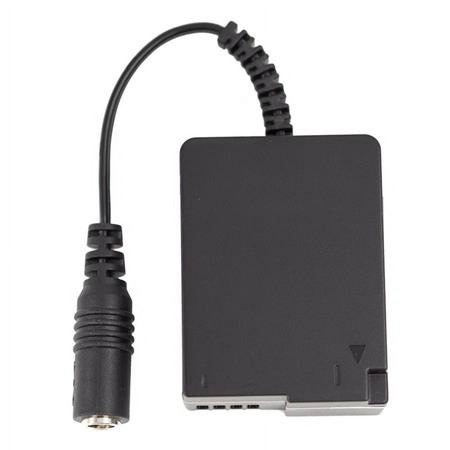 UPC: 0085126937386 | DC Connector CN-21 for fp Cameras