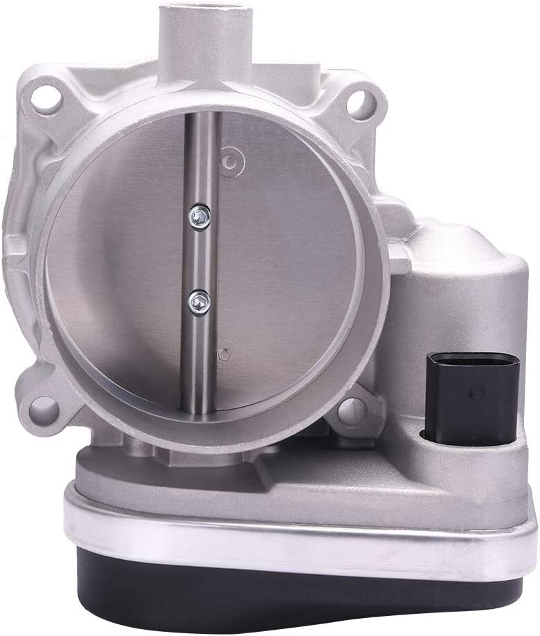 Jdmspeed Throttle Body For Dodge Charger Chrysler 300 Jeep 5.7L 6.1L 6.4L – 80mm, 6-Pin