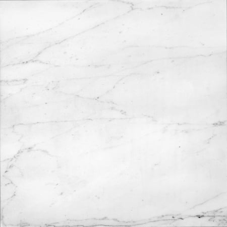 Instant Granite™ White Marble (Best Edge For Granite Kitchen Countertop)