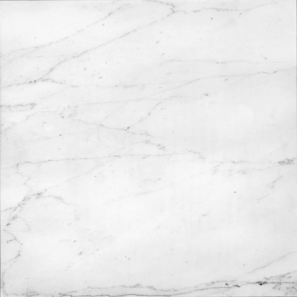Instant Granite Italian White Marble Counter Top Film 36 X 240