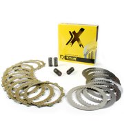 Pro-X 16.CPS64010 Complete Clutch Plate Set